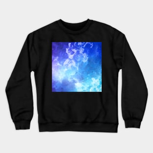 Among the Stars Crewneck Sweatshirt